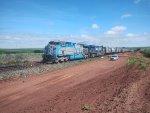 RUMO 9812